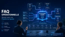 FAQ operationnel Plateforme agree et facturation electronique
