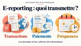 e-reporting